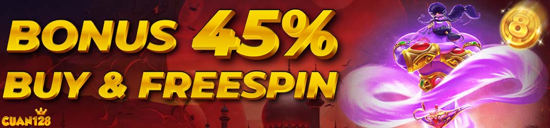 EVENT BUYSPIN & FREESPIN